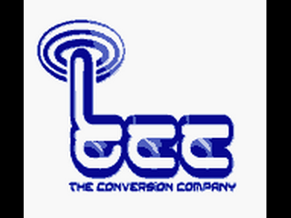 The Conversion Company